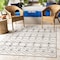 Livabliss Eagean EAG-2339 Outdoor Safe Area Rug EAG2339-23 - alternate 7